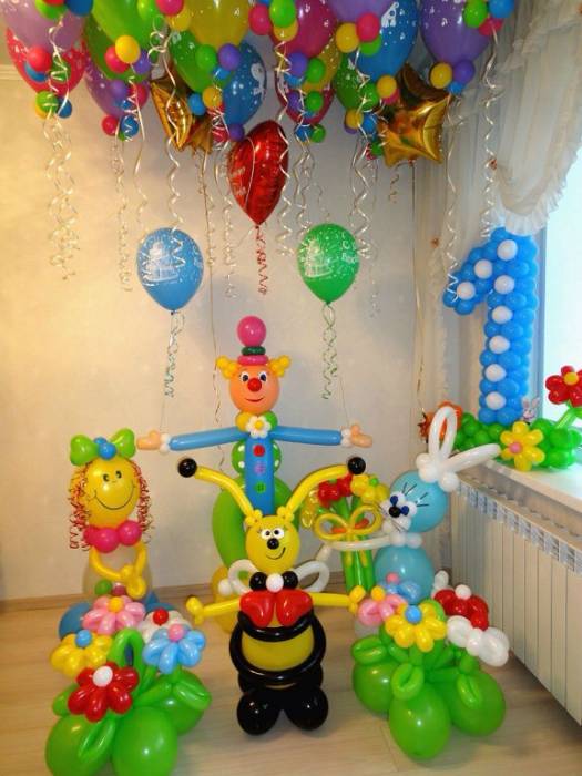 Воздушные ромашки! Гелиевые шары! Плюшевые букеты, фотография 6