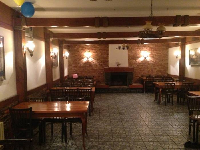 Продам действующее кафе 