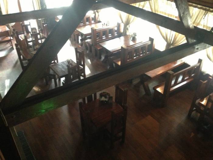 Продам действующее кафе 