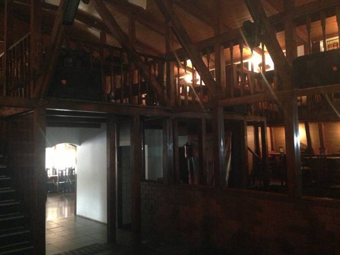 Продам действующее кафе 