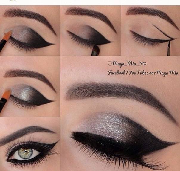 Курсы визажа, фотография 1