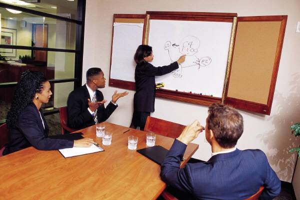 Инновационный менеджмент, фотография 1