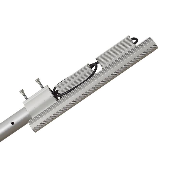 Светодиодные светильники и опоры освещения в Казахстане, фотография 3