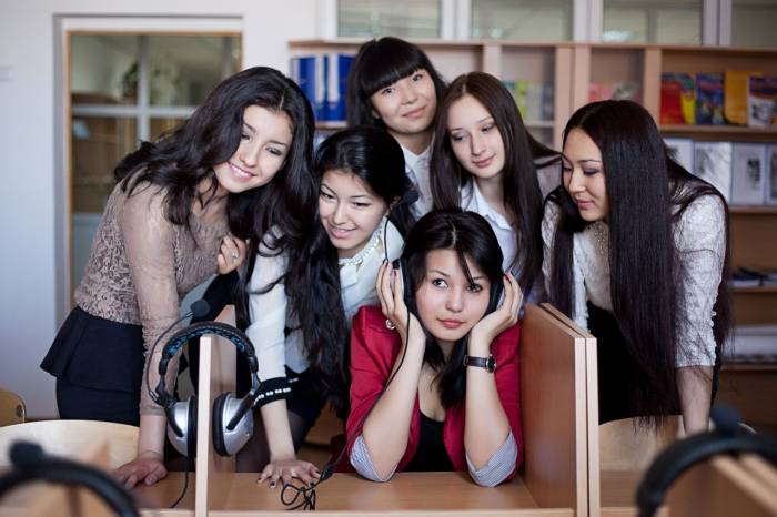 Выпускные фотоальбомы, фотография 3