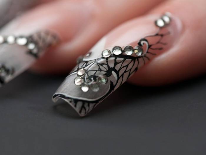 Курсы маникюра, фотография 1