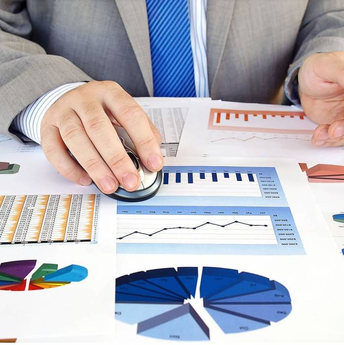 Риск менеджмент на предприятии, фотография 1