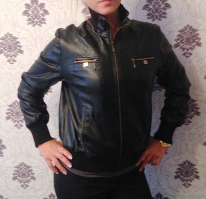 Продам женскую куртку, фотография 1