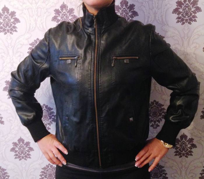 Продам женскую куртку, фотография 2