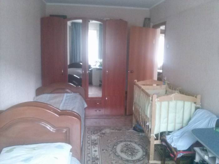 Обмен 3-х комн квартиры на 2-х, фотография 5