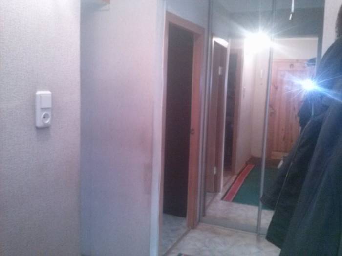 Обмен 3-х комн квартиры на 2-х, фотография 6