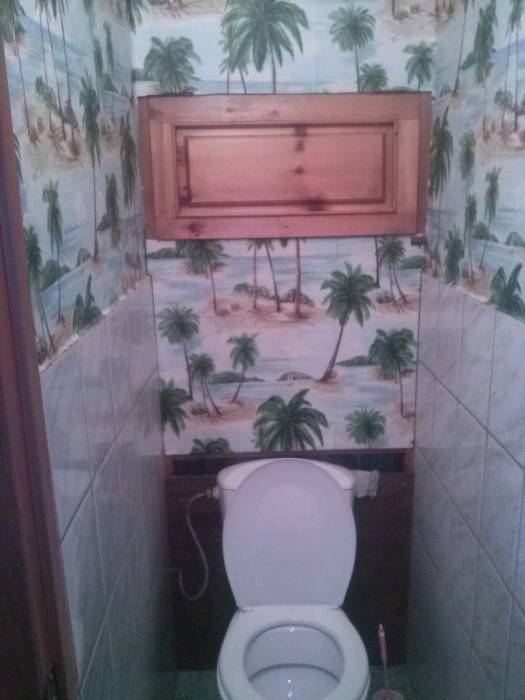 Обмен 3-х комн квартиры на 2-х, фотография 7