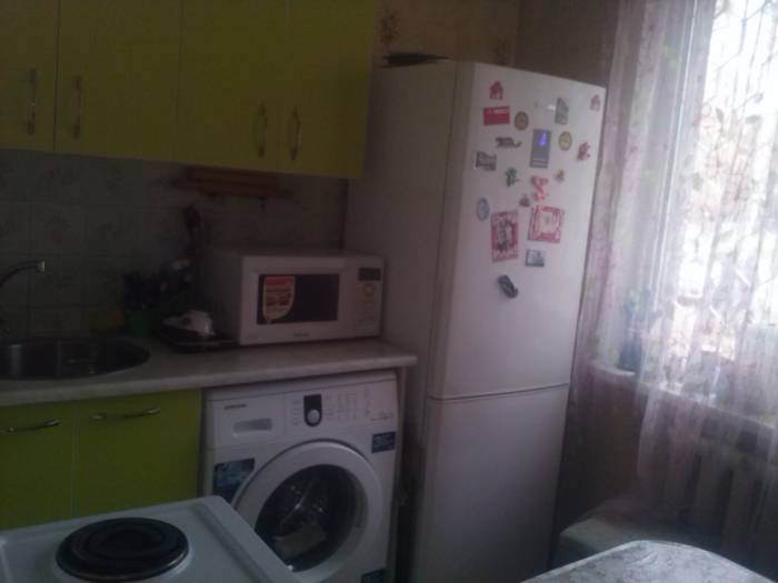 Обмен 3-х комн квартиры на 2-х, фотография 9