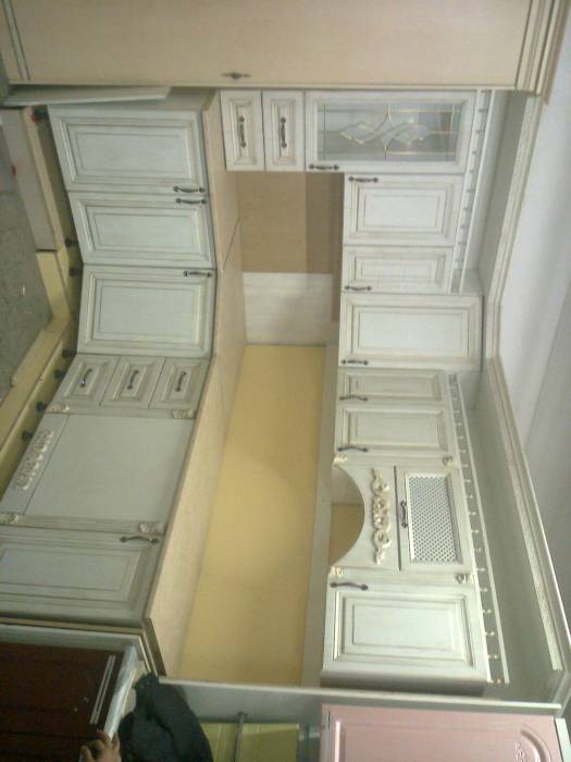 Изготовление корпусной мебели на заказ, фотография 8