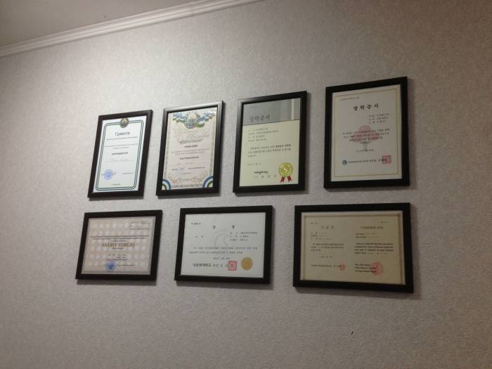 Корейский язык. Филиал центра Dream High на ул. Иманова., фотография 8