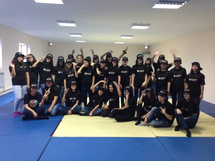 Центр корейского языка Dream High, фотография 7