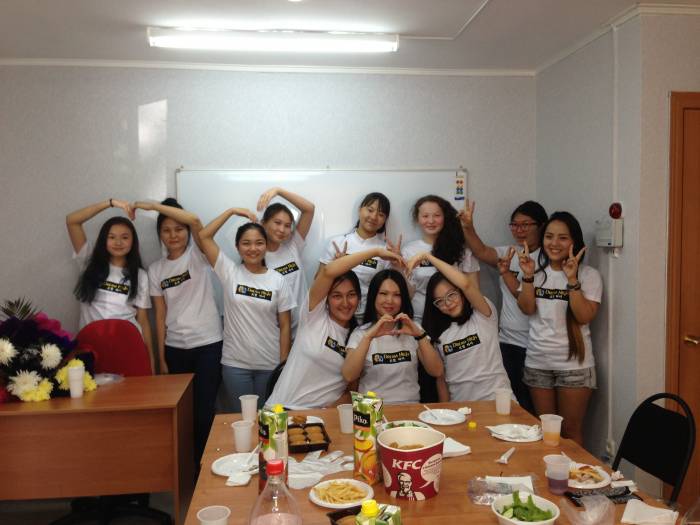 Курсы английского языка в центре Dream High., фотография 5