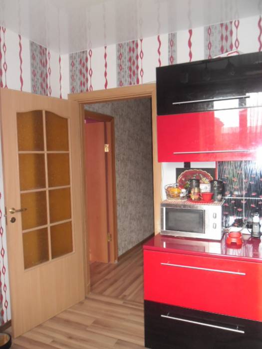 Продам квартиру или поменяю на дом., фотография 1