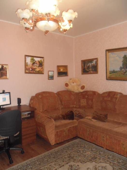 Продам квартиру или поменяю на дом., фотография 4