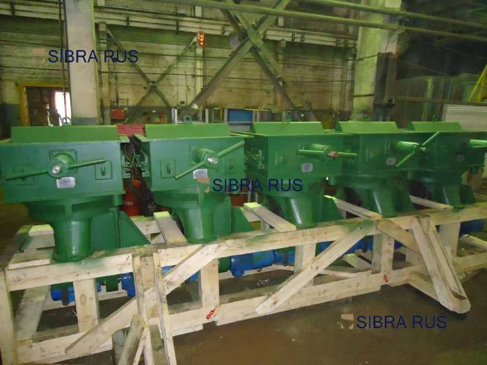 Питатели пыли ППЛ, фотография 2