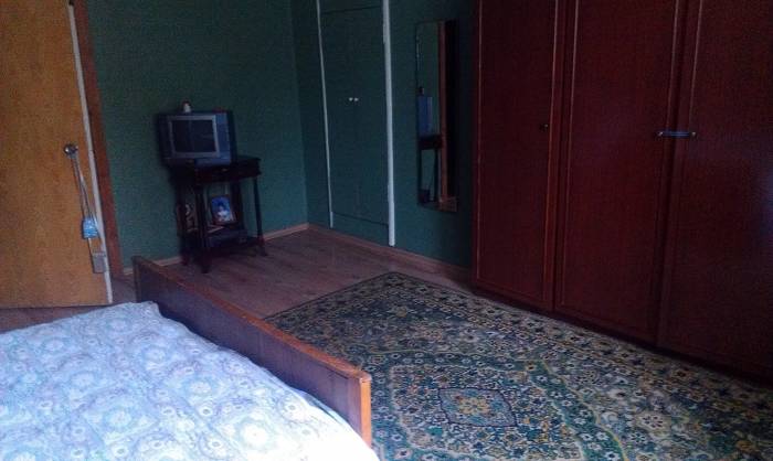 Продам 3-х комнатную квартиру, фотография 1