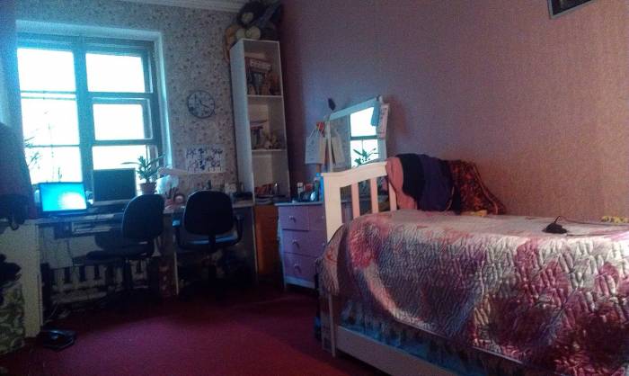 Продам 3-х комнатную квартиру, фотография 2