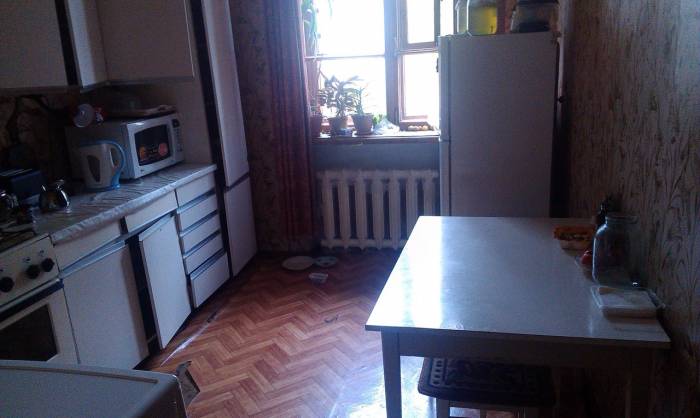 Продам 3-х комнатную квартиру, фотография 4