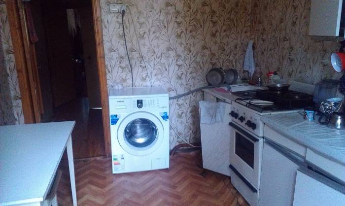 Продам 3-х комнатную квартиру, фотография 6