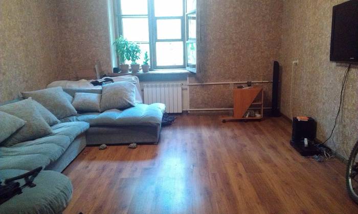 Продам 3-х комнатную квартиру, фотография 7