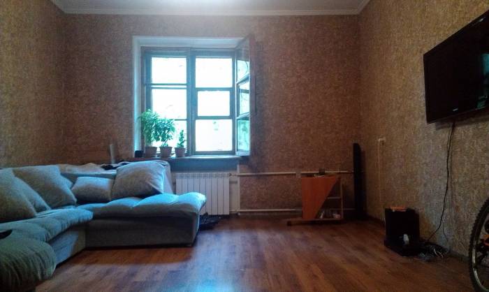 Продам 3-х комнатную квартиру, фотография 9