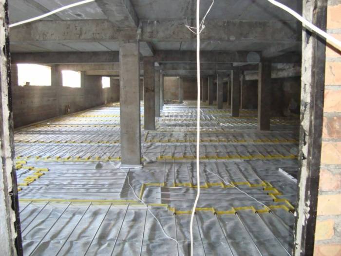 Отопление нового поколения, фотография 2