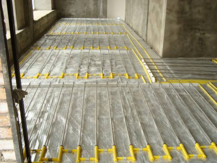 Отопление нового поколения, фотография 3