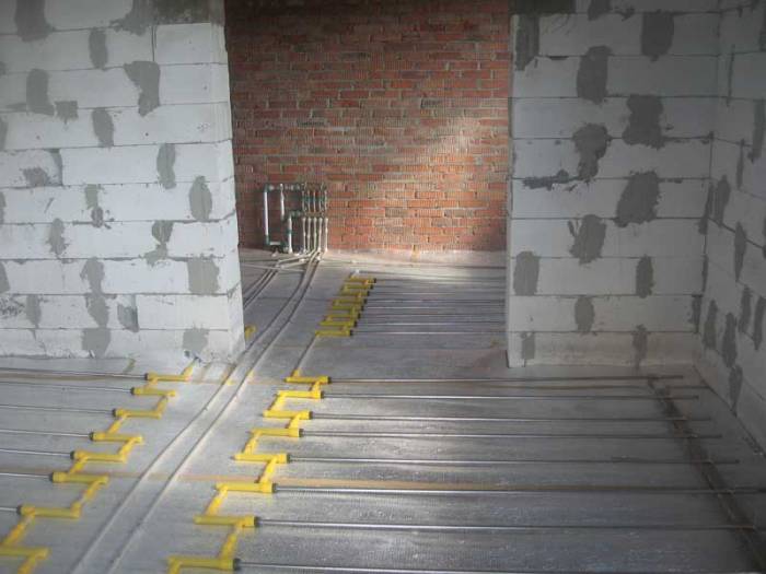 Отопление нового поколения, фотография 4