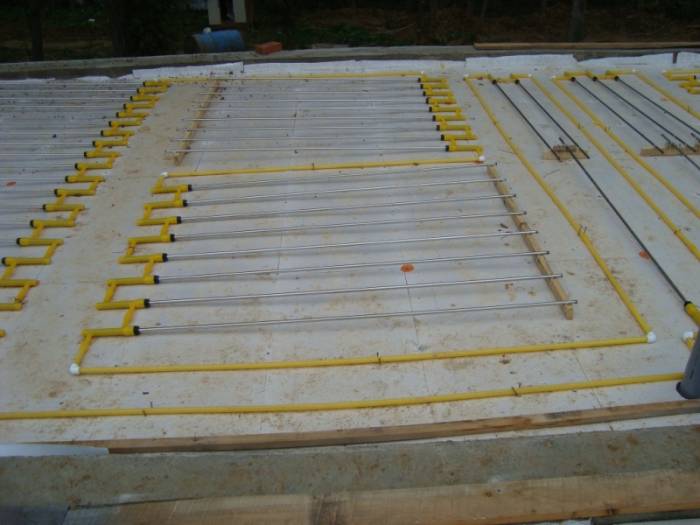 Отопление нового поколения, фотография 5