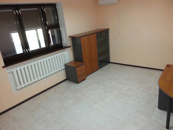 Офис в Астане , на левом берегу, фотография 4