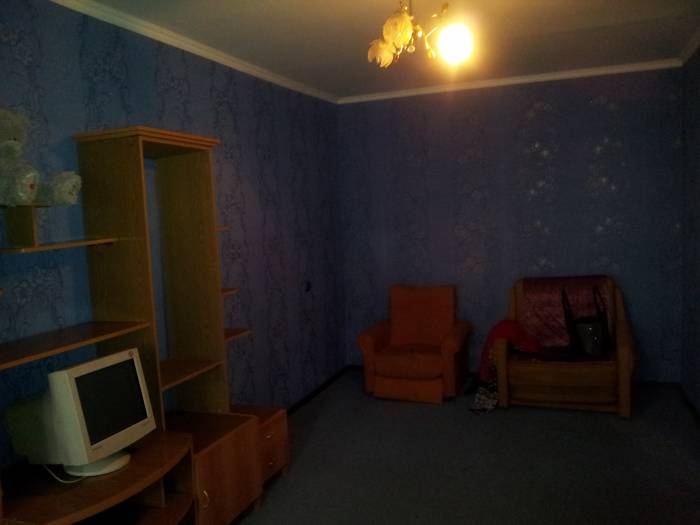 1-комнатная квартира, -, фотография 2