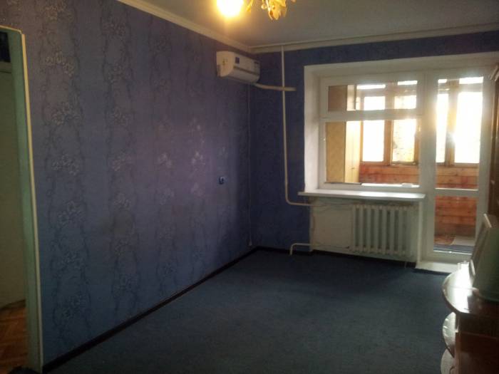 1-комнатная квартира, -, фотография 3