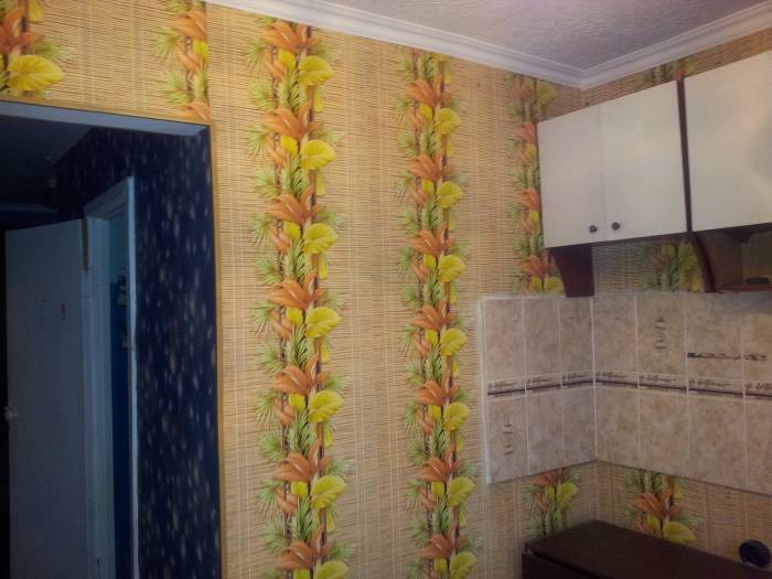 1-комнатная квартира, -, фотография 5