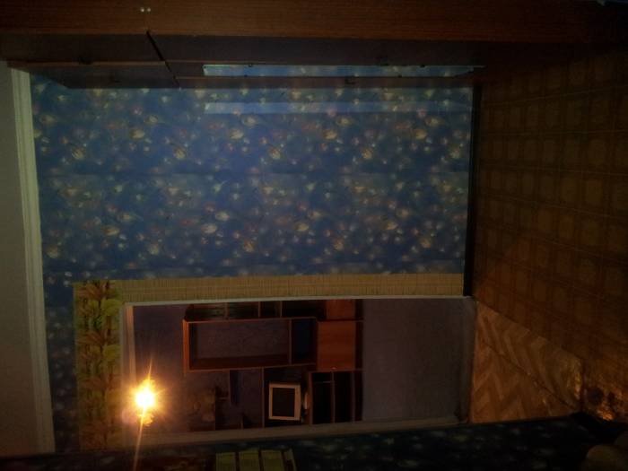 1-комнатная квартира, -, фотография 6