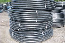 полиэтиленовые трубы, фотография 1