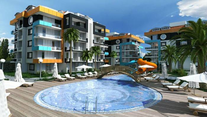 Недвижимость в Турции!, фотография 1