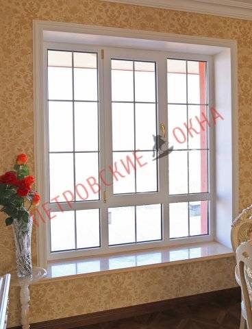 Пластиковые окна Алматы, фотография 6