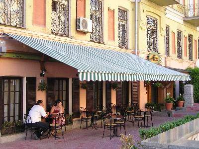 Тенты на заказ. Навесы. Маркизы. Шатры., фотография 1