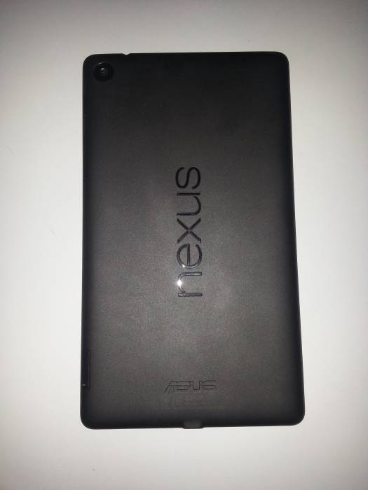 ASUS GOOGLE NEXUS 7 2013 32GB LTE, фотография 3