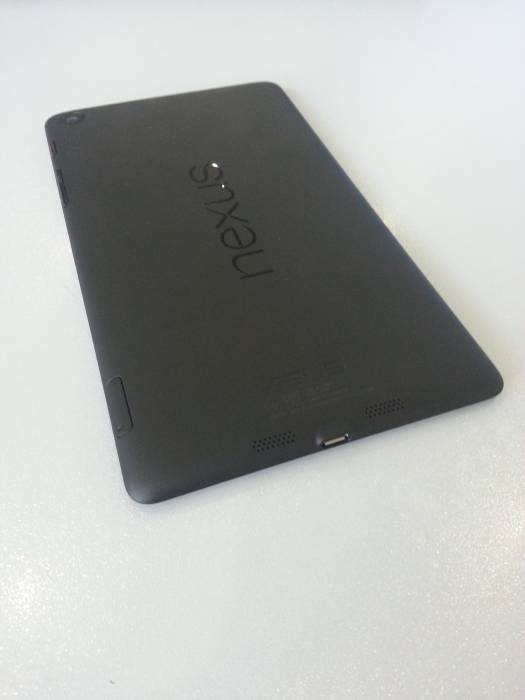 ASUS GOOGLE NEXUS 7 2013 32GB LTE, фотография 4