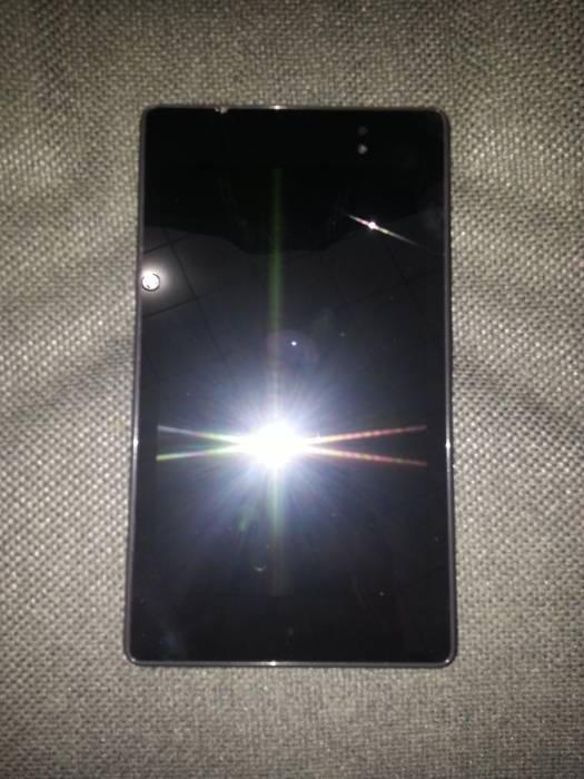 ASUS GOOGLE NEXUS 7 2013 32GB LTE, фотография 5