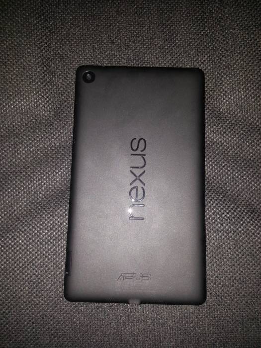 ASUS GOOGLE NEXUS 7 2013 32GB LTE, фотография 6