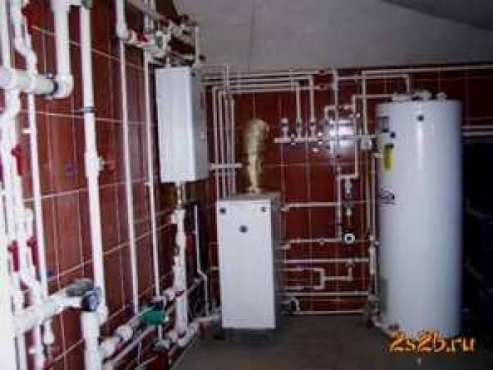 все виды сантехнических работ, фотография 2