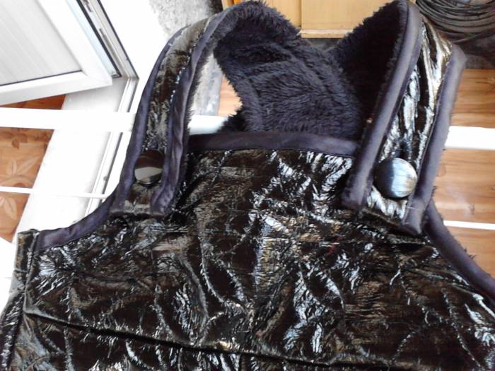 Детский комбинезон, фотография 3