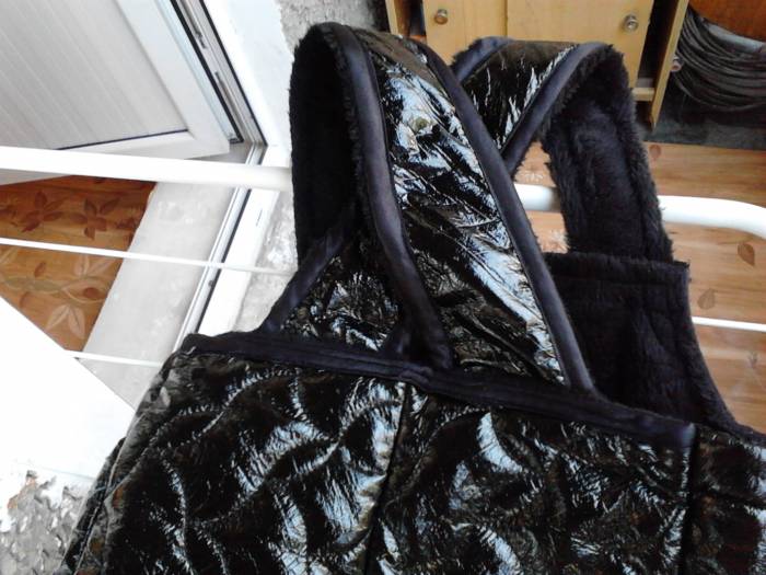 Детский комбинезон, фотография 4