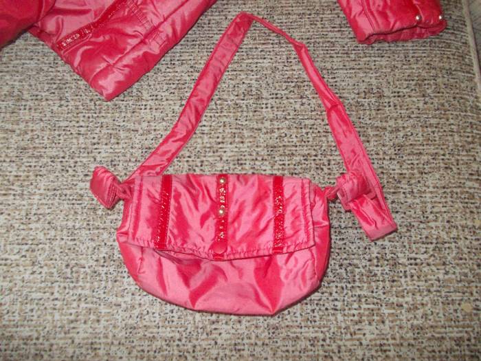 Куртка зима детская , фотография 2